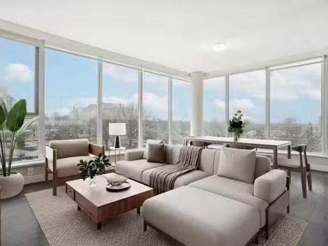 Condo for sale in Vancouver, British Columbia