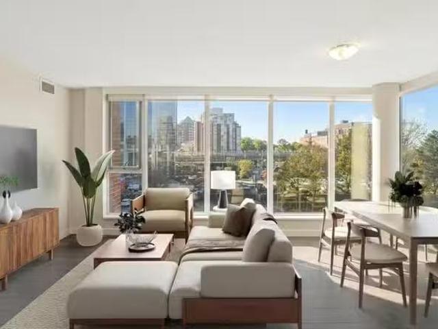 Condo for sale in Vancouver, British Columbia