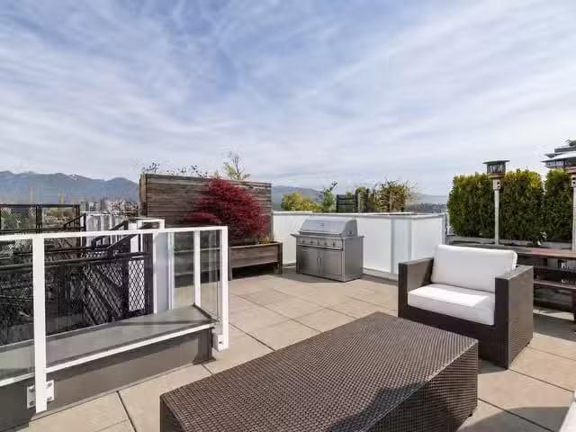 Condo for sale in Vancouver, British Columbia
