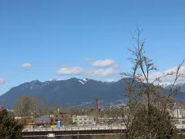 Condo for sale in Vancouver, British Columbia