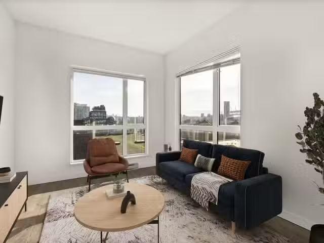 Condo for sale in Vancouver, British Columbia