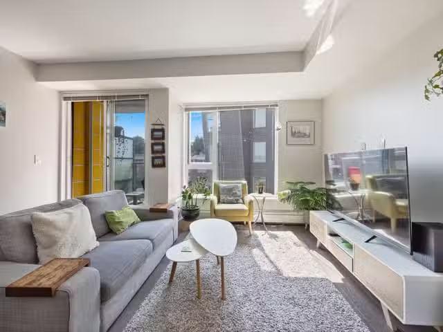 Condo for sale in Vancouver, British Columbia