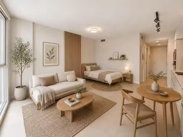Condo for sale in Vancouver, British Columbia
