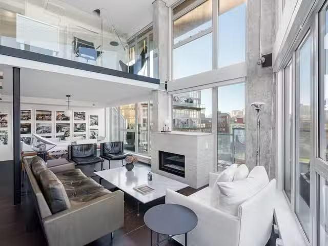 Condo for sale in Vancouver, British Columbia
