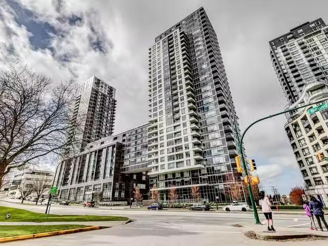 Condo for sale in Vancouver, British Columbia