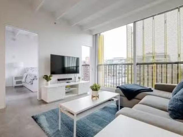 Condo for sale in Vancouver, British Columbia