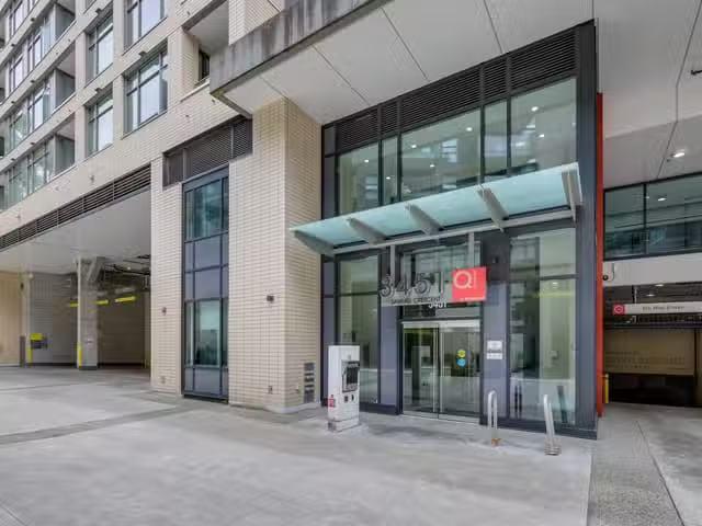 Condo for sale in Vancouver, British Columbia