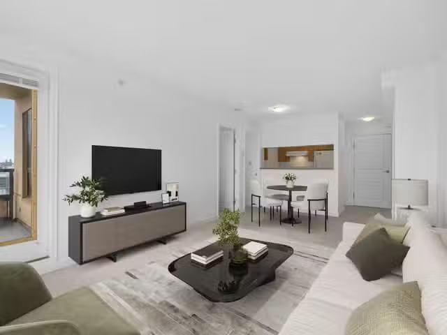 Condo for sale in Vancouver, British Columbia