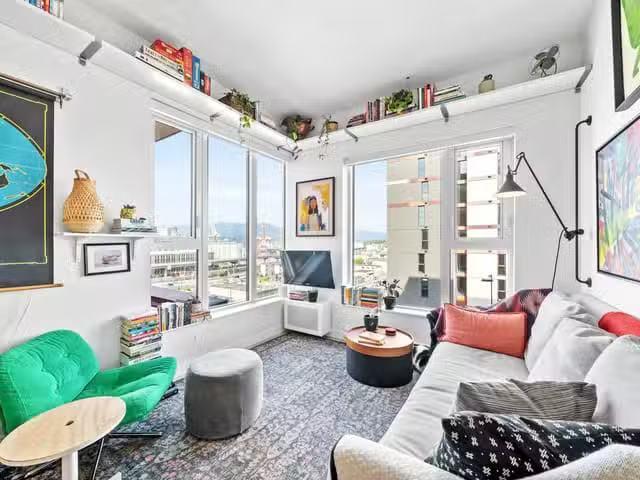 Condo for sale in Vancouver, British Columbia