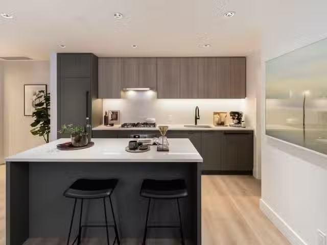Condo for sale in Vancouver, British Columbia