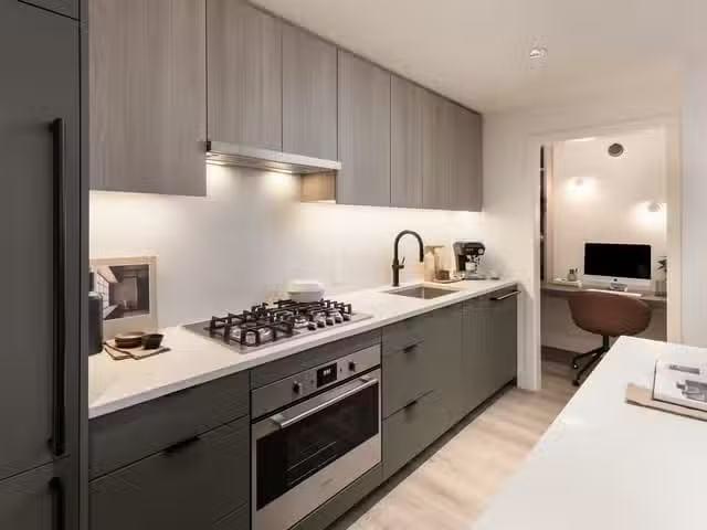 Condo for sale in Vancouver, British Columbia