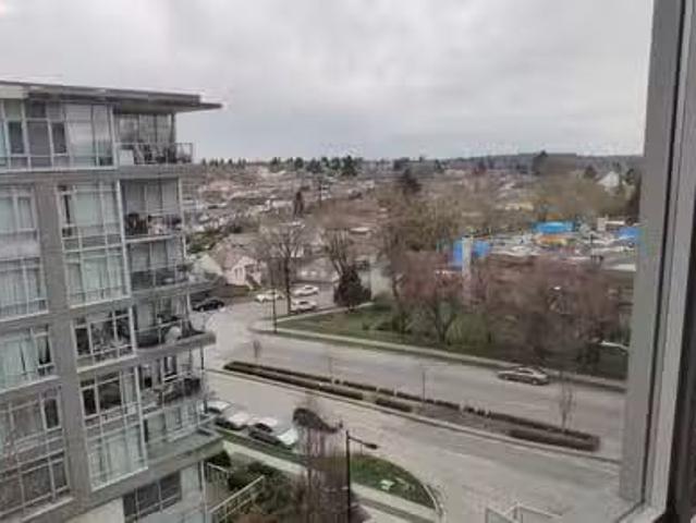 Condo for sale in Vancouver, British Columbia