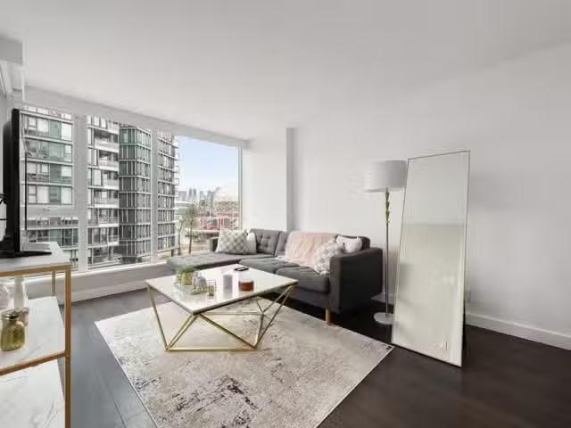 Condo for sale in Vancouver, British Columbia