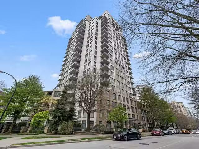 Condo for sale in Vancouver, British Columbia