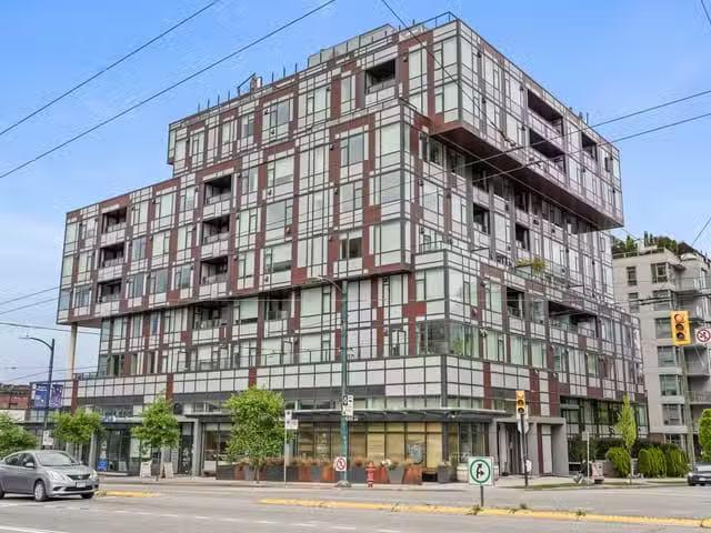 Condo for sale in Vancouver, British Columbia