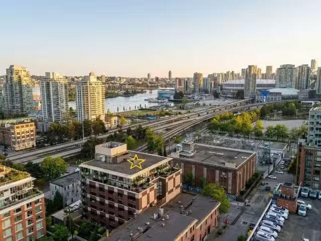 Condo for sale in Vancouver, British Columbia