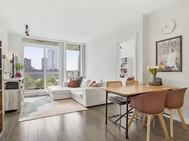 Condo for sale in Vancouver, British Columbia
