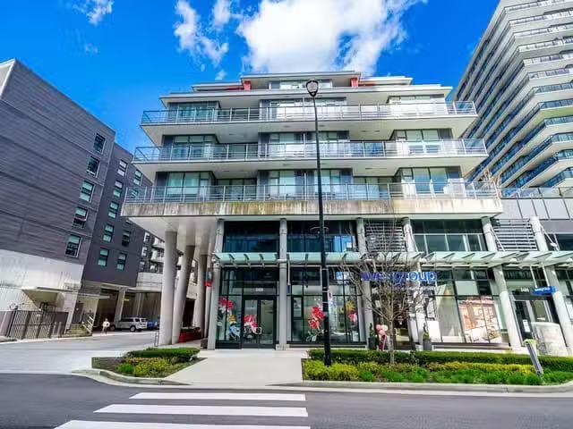 Condo for sale in Vancouver, British Columbia