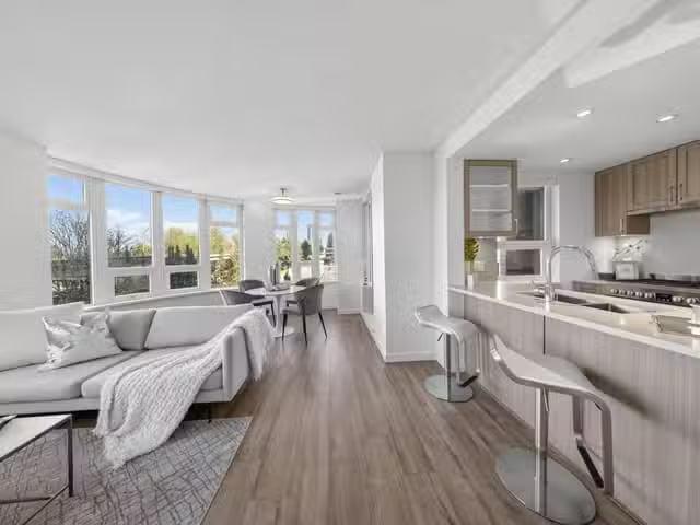 Condo for sale in Vancouver, British Columbia