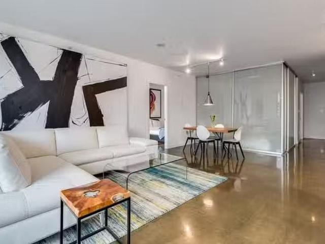 Condo for sale in Vancouver, British Columbia