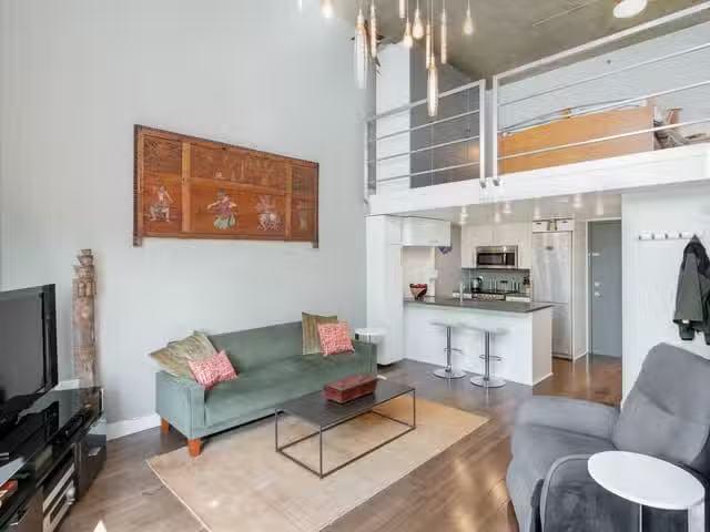 Condo for sale in Vancouver, British Columbia