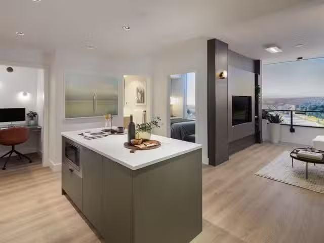 Condo for sale in Vancouver, British Columbia