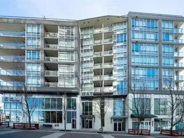 Condo for sale in Vancouver, British Columbia