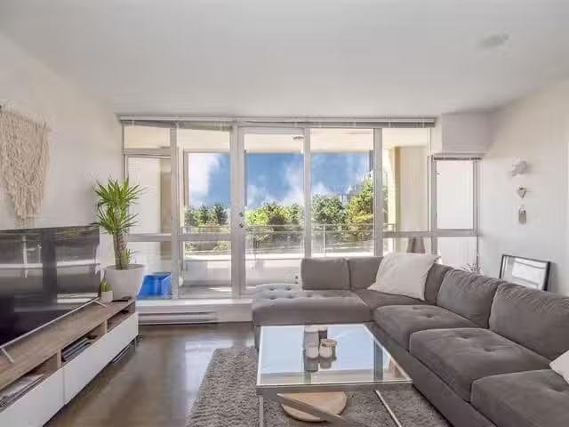 Condo for sale in Vancouver, British Columbia