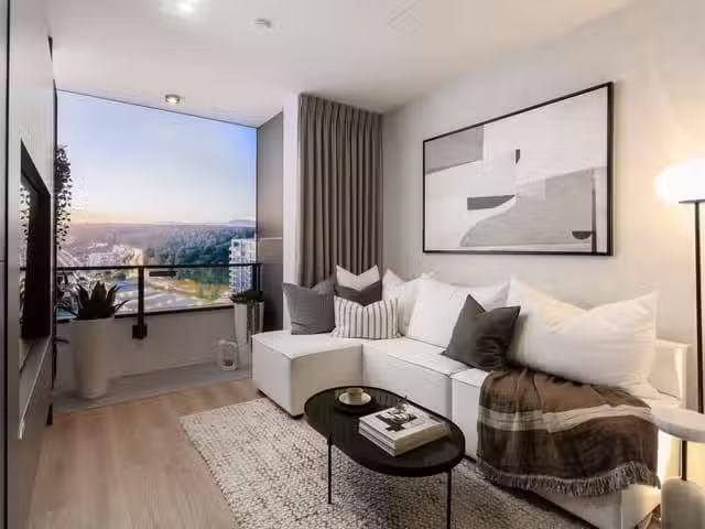 Condo for sale in Vancouver, British Columbia