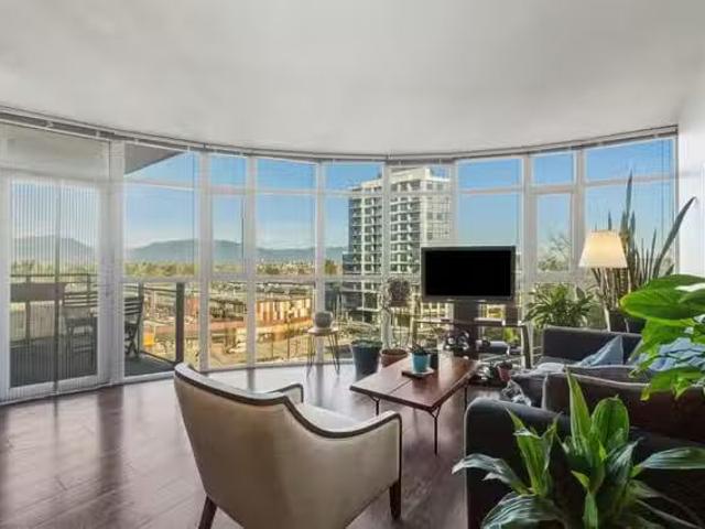 Condo for sale in Vancouver, British Columbia