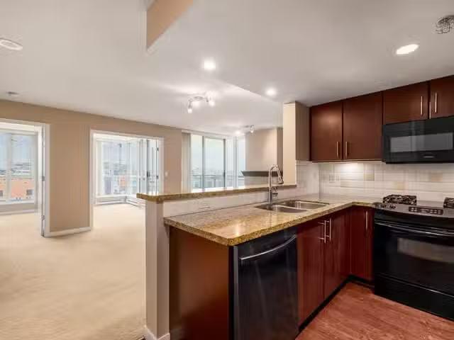 Condo for sale in Vancouver, British Columbia