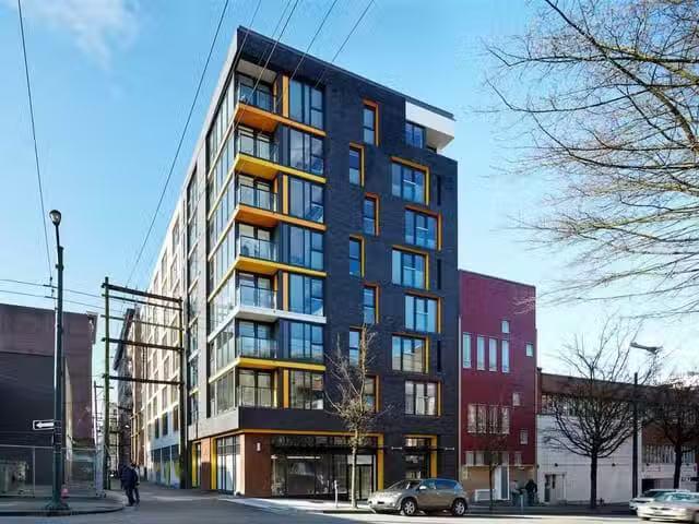 Condo for sale in Vancouver, British Columbia