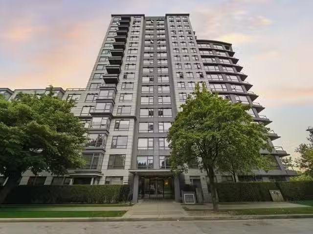 Condo for sale in Vancouver, British Columbia