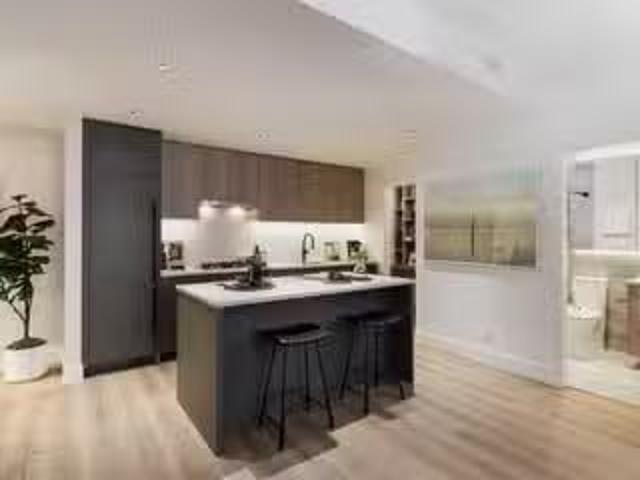 Condo for sale in Vancouver, British Columbia