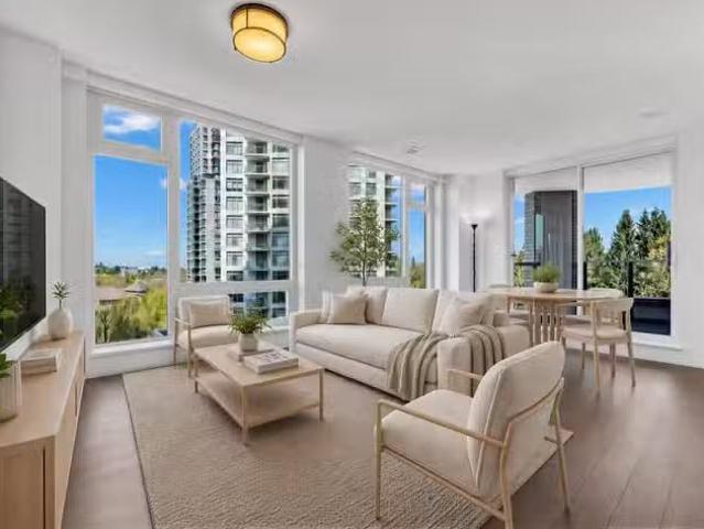 Condo for sale in Vancouver, British Columbia