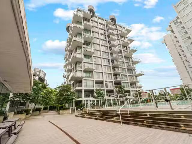 Condo for sale in Vancouver, British Columbia
