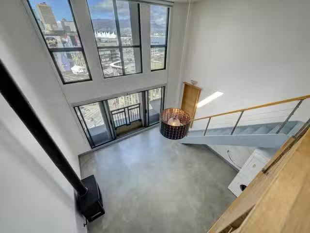 Condo for sale in Vancouver, British Columbia