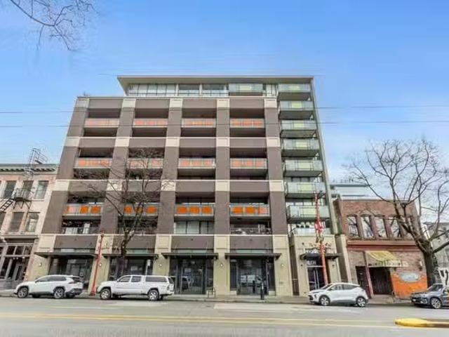 Condo for sale in Vancouver, British Columbia