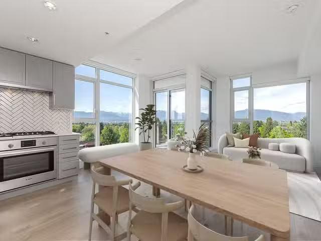Condo for sale in Vancouver, British Columbia