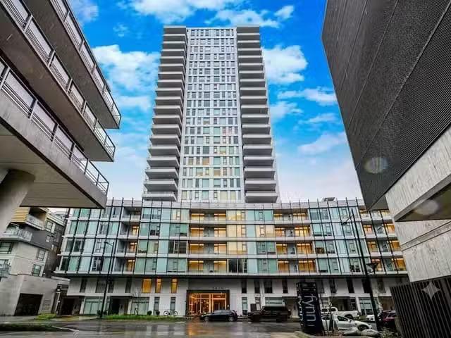 Condo for sale in Vancouver, British Columbia