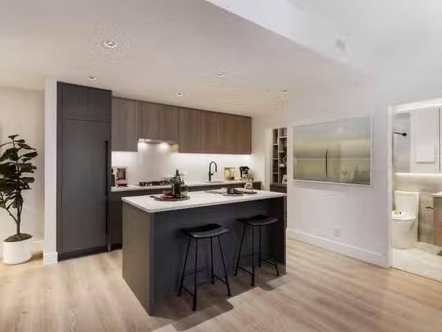 Condo for sale in Vancouver, British Columbia