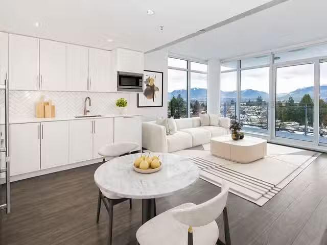 Condo for sale in Vancouver, British Columbia