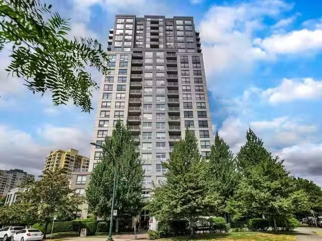 Condo for sale in Vancouver, British Columbia