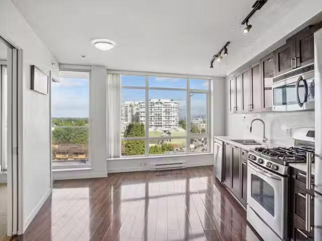 Condo for sale in Vancouver, British Columbia