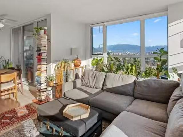 Condo for sale in Vancouver, British Columbia