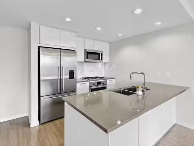 Condo for sale in Vancouver, British Columbia