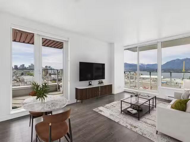 Condo for sale in Vancouver, British Columbia