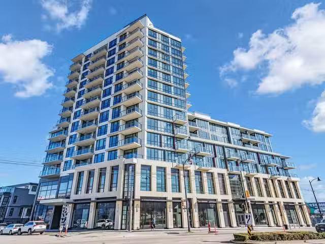 Condo for sale in Vancouver, British Columbia