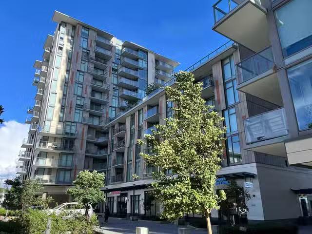 Condo for sale in Vancouver, British Columbia