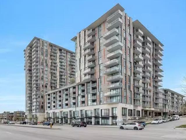 Condo for sale in Vancouver, British Columbia